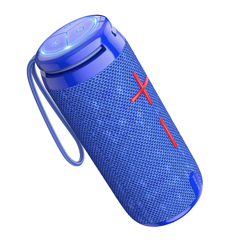 BR24 Fashion Sports Bluetooth Speaker
