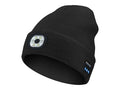 Wireless Rechargeable Bluetooth 5.0 Music Hat With Music Speaker and LED Light