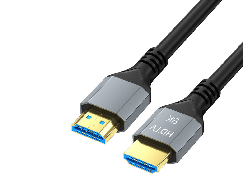 HDMI Cable 2.1 High Definition Cable