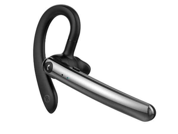 Business Bluetooth Wireless Headphones with Mic & ENC