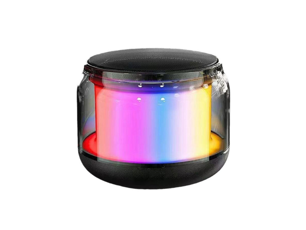 Wireless Bluetooth speaker