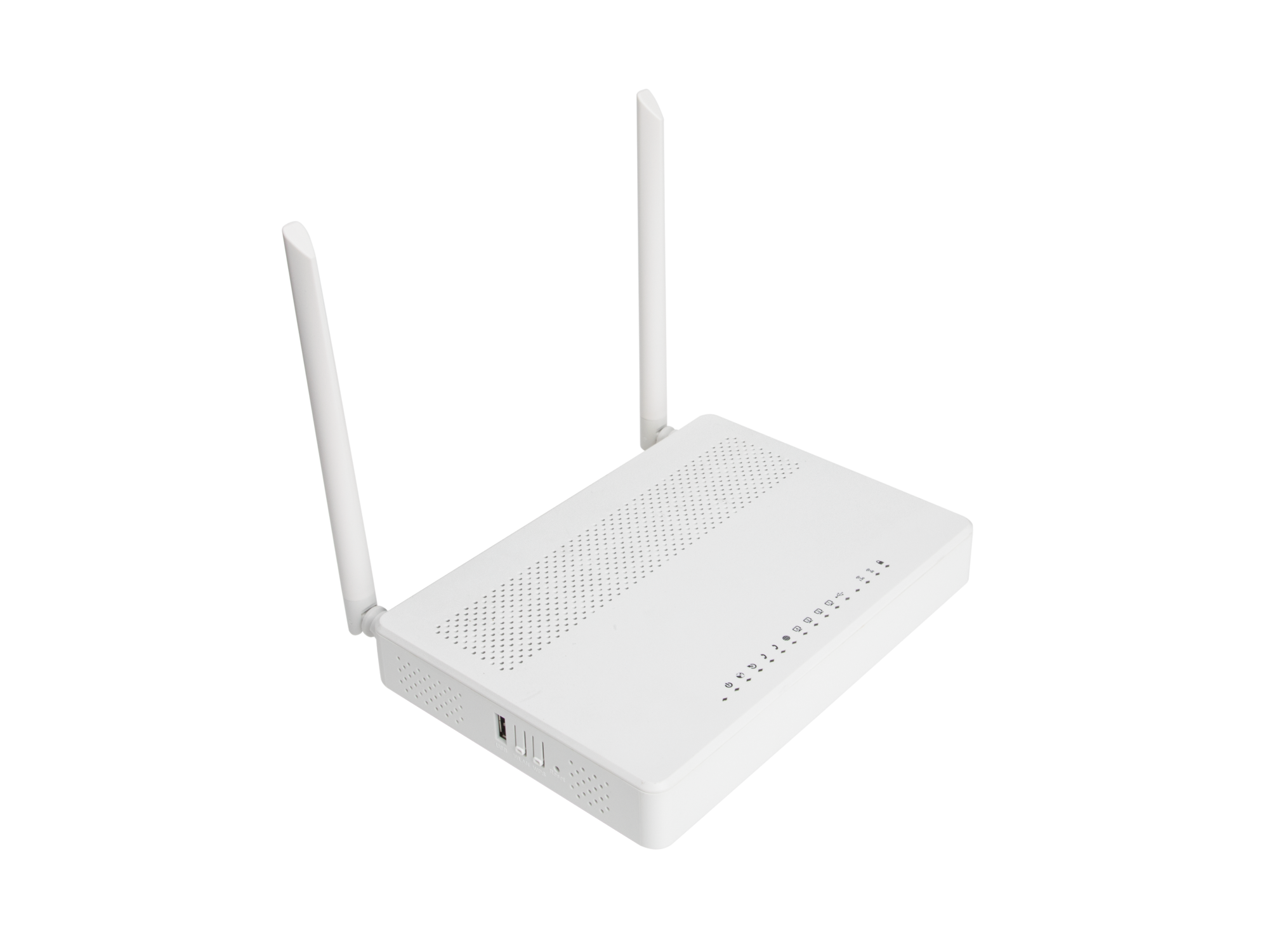 BDI AC1200 Wireless Dual Band VDSL/ADSL Modem Router with VoIP