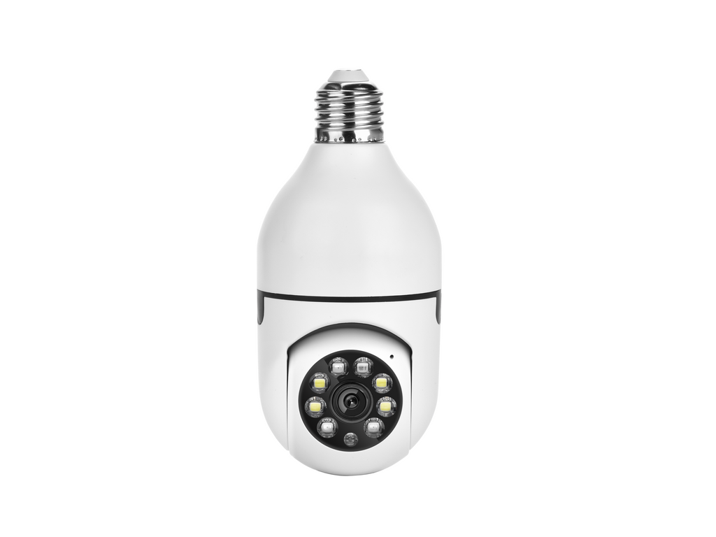 BDI Lamp cap camera
