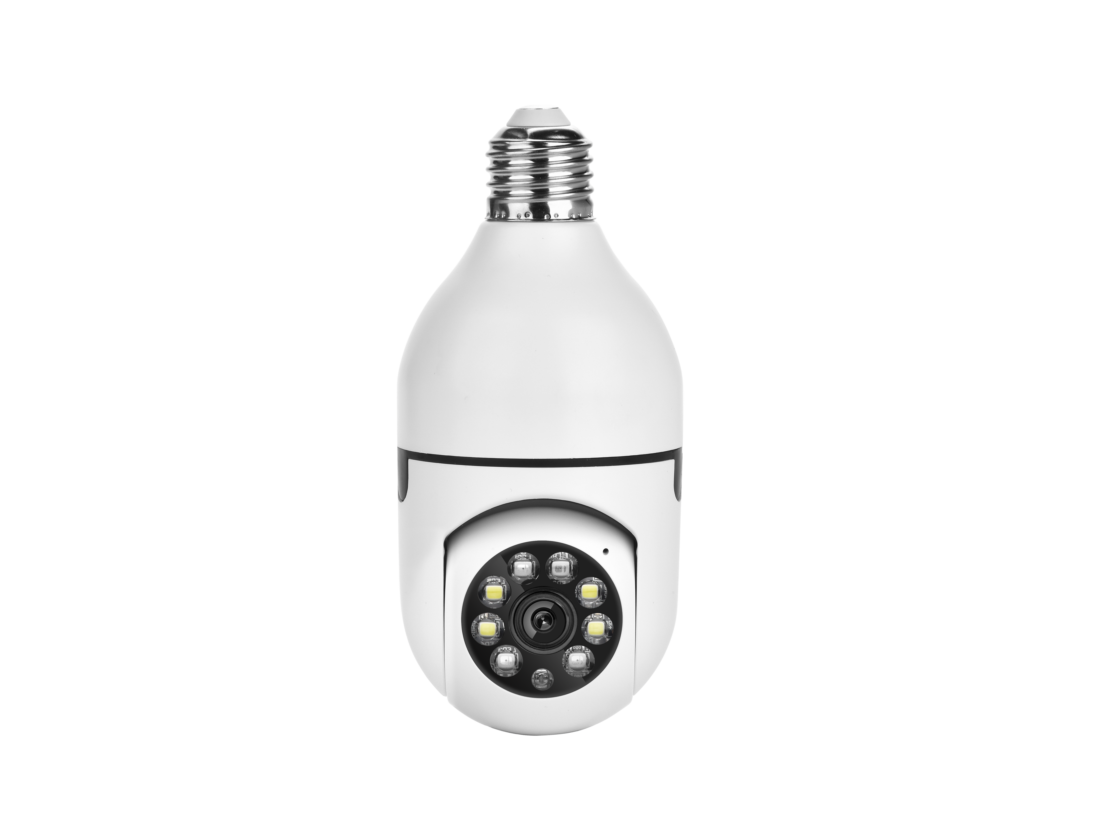 BDI Lamp cap camera