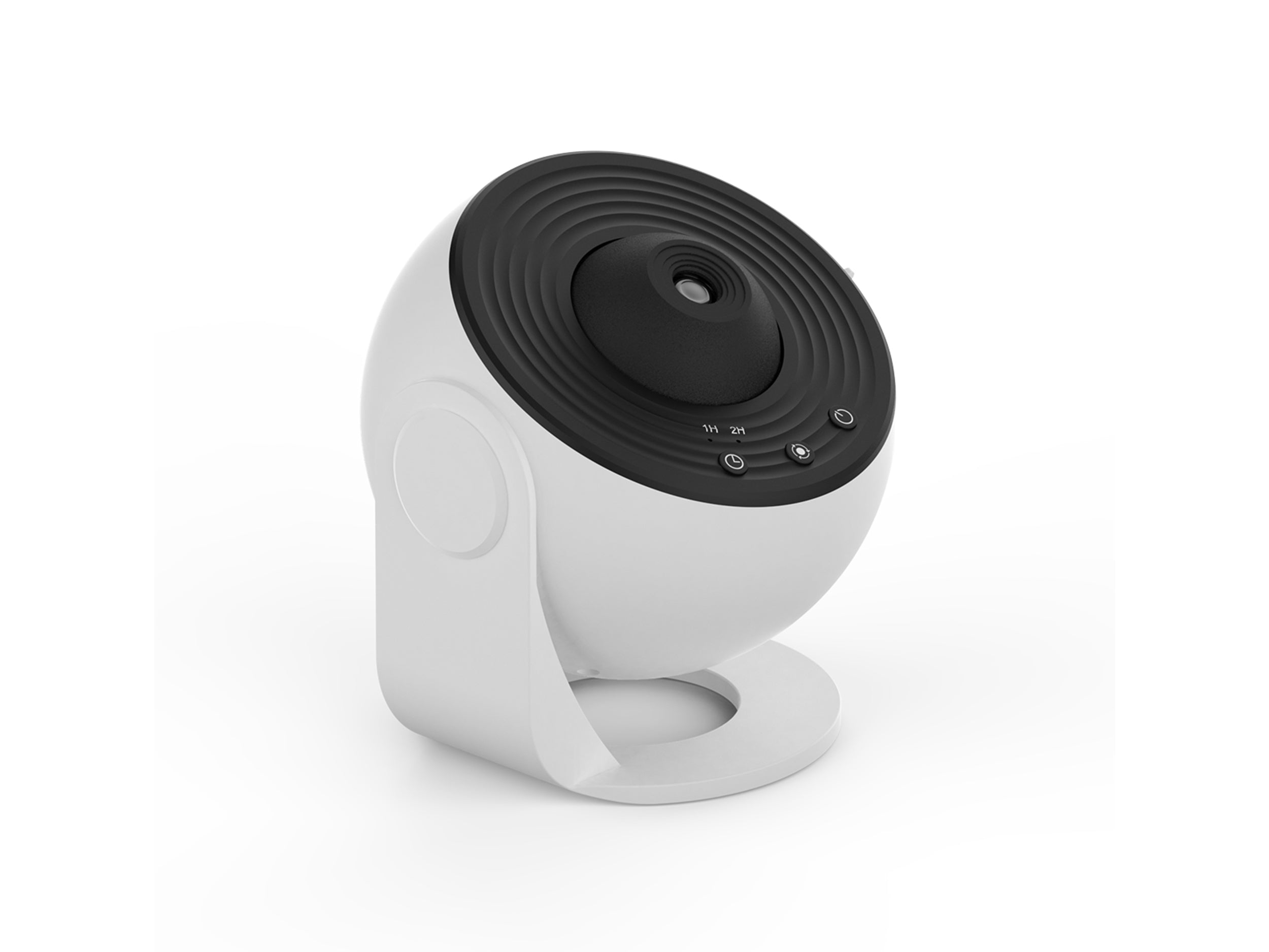 Galaxy Star Projector Light Planetarium Projector 360 Degree Galaxy Projector for Room