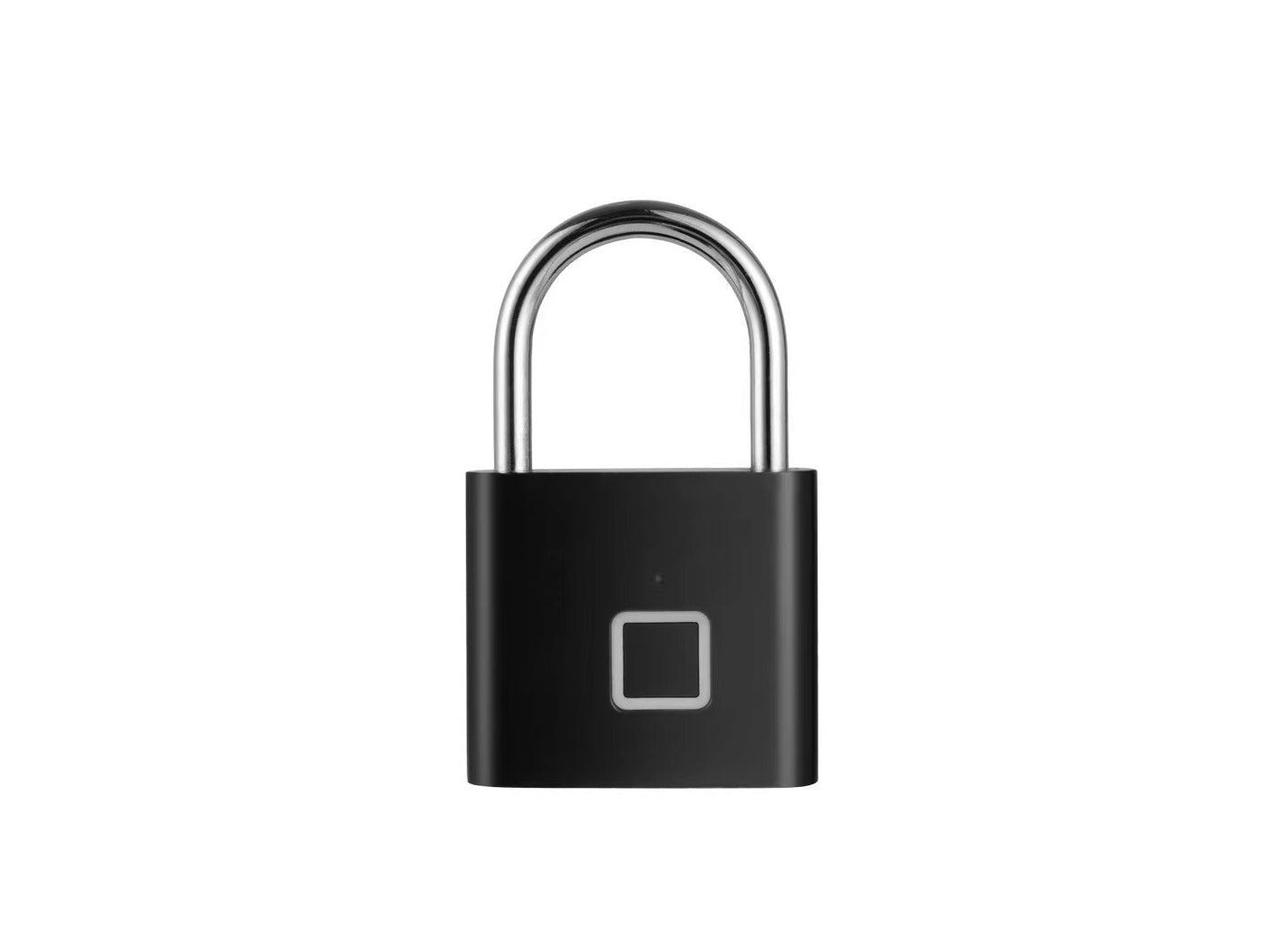 BDI Smart Fingerprint Padlock with APP Control