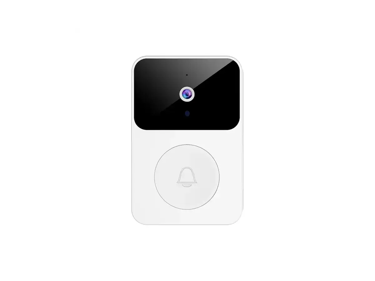 BDI Smart Visual Doorbell