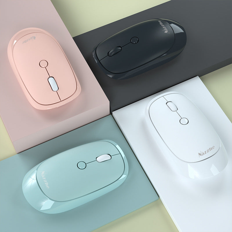 Wireless Mouse Q602