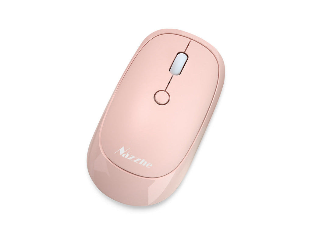 Wireless Mouse Q602