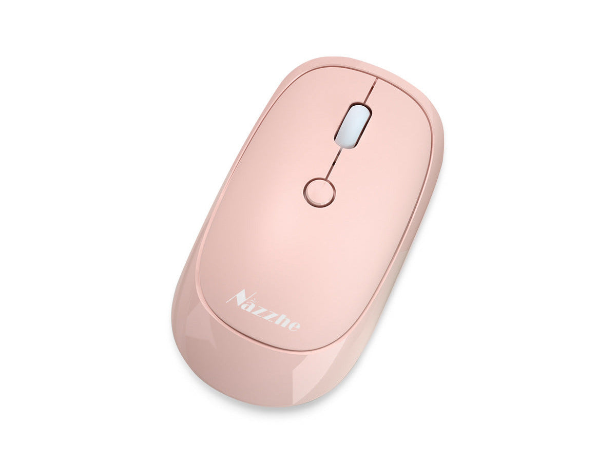 Wireless Mouse Q602