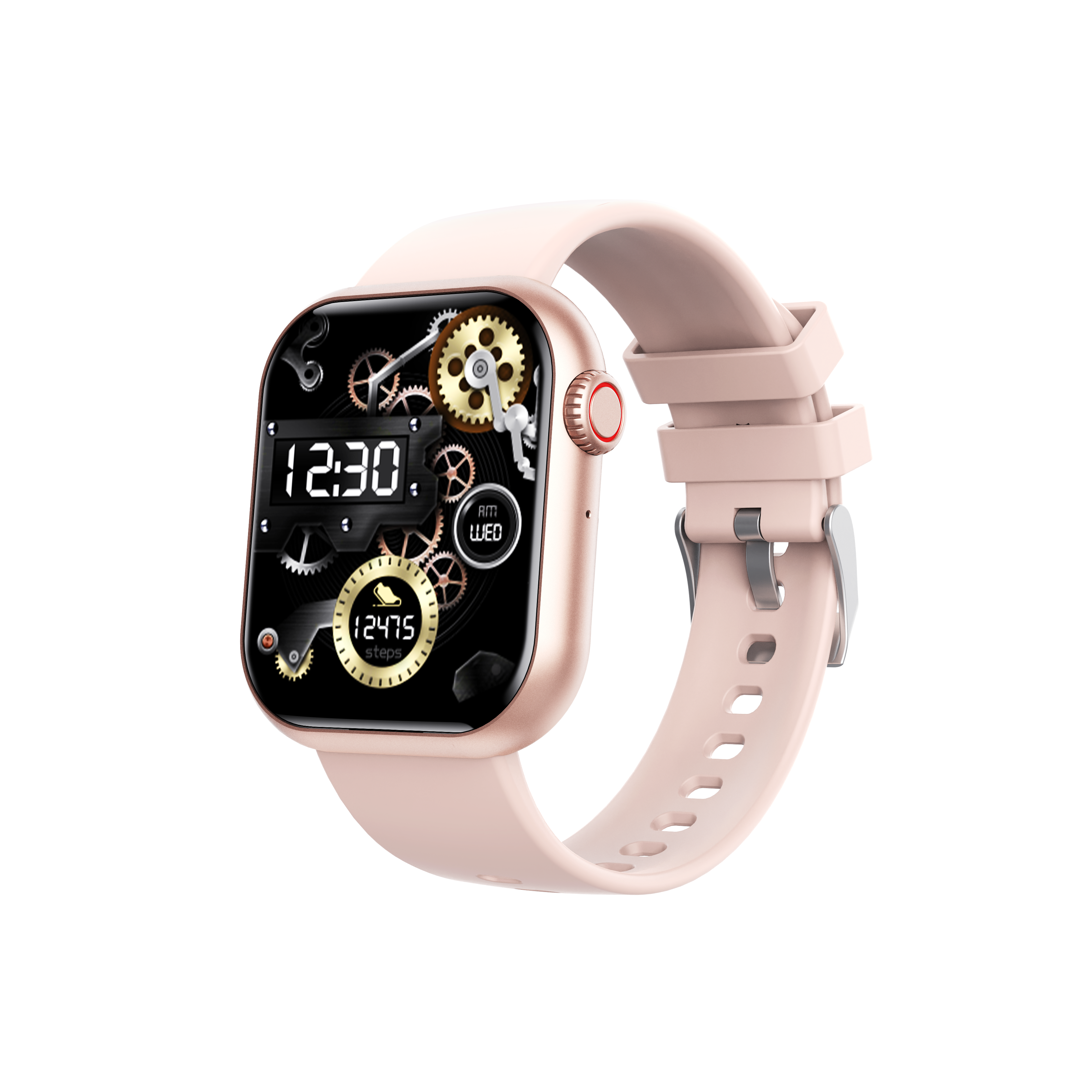 Fourth Generation Smartwatch