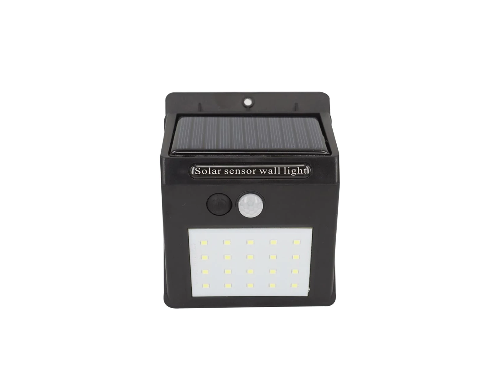 BDI Solar Powered LED Wall Light