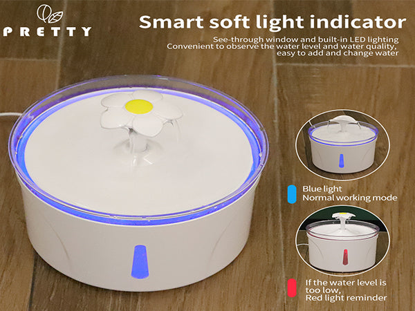 BDI Pet Water Dispenser