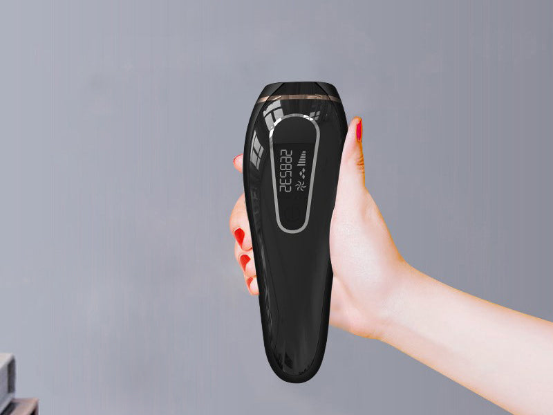 PANDOLA Professional IPL Laser Epilator Long Term Hair Removal Device