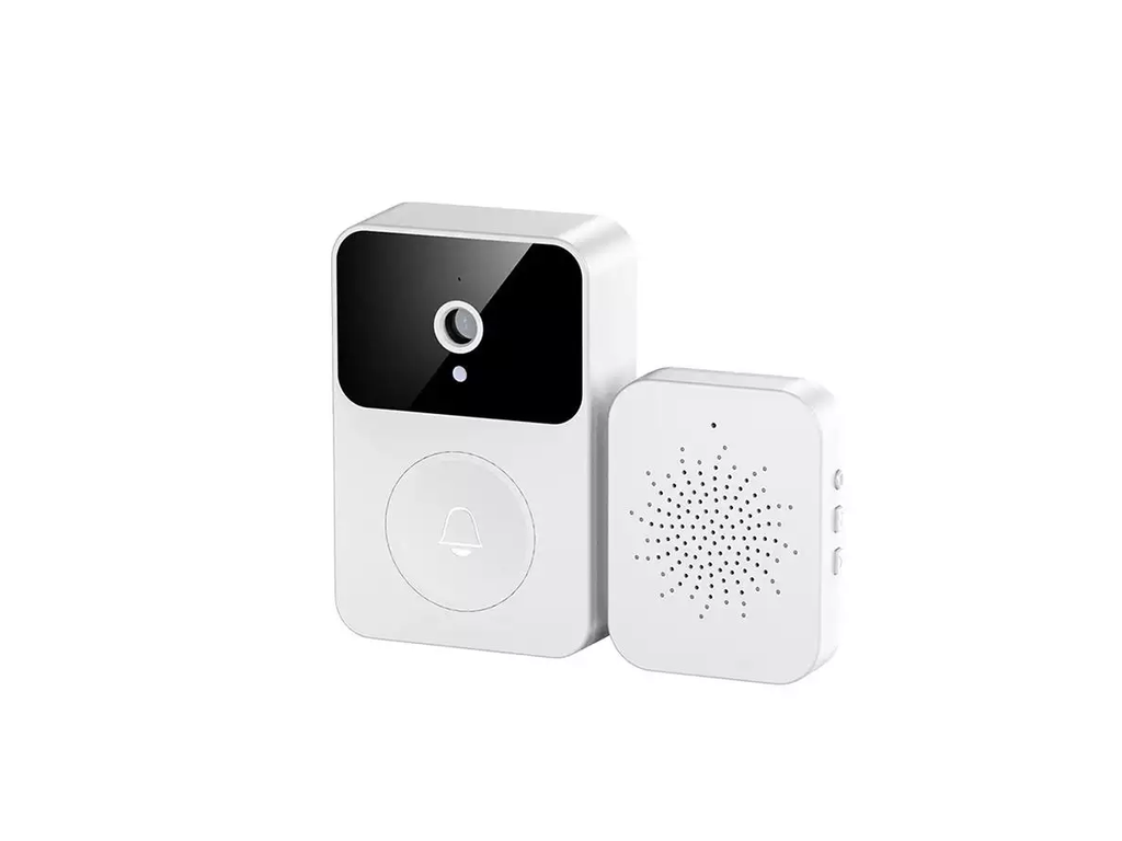BDI Smart Visual Doorbell