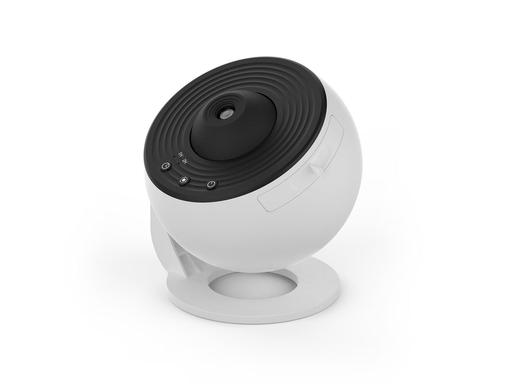 Galaxy Star Projector Light Planetarium Projector 360 Degree Galaxy Projector for Room