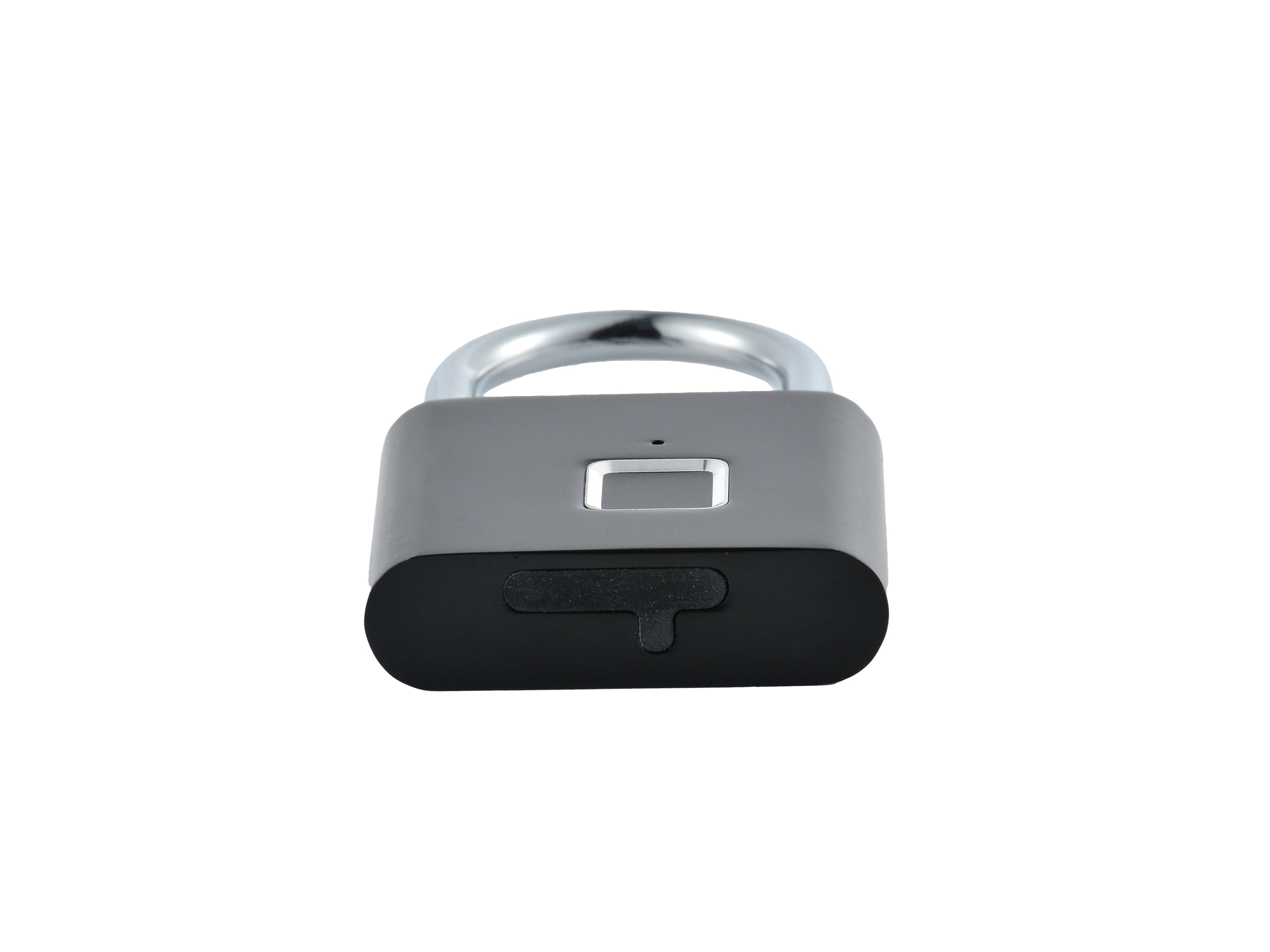 BDI Smart Fingerprint Padlock with APP Control