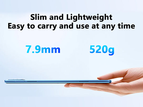 New 10.1 Inch Octa Core Full HD Android Tablet（4GB+32GB）