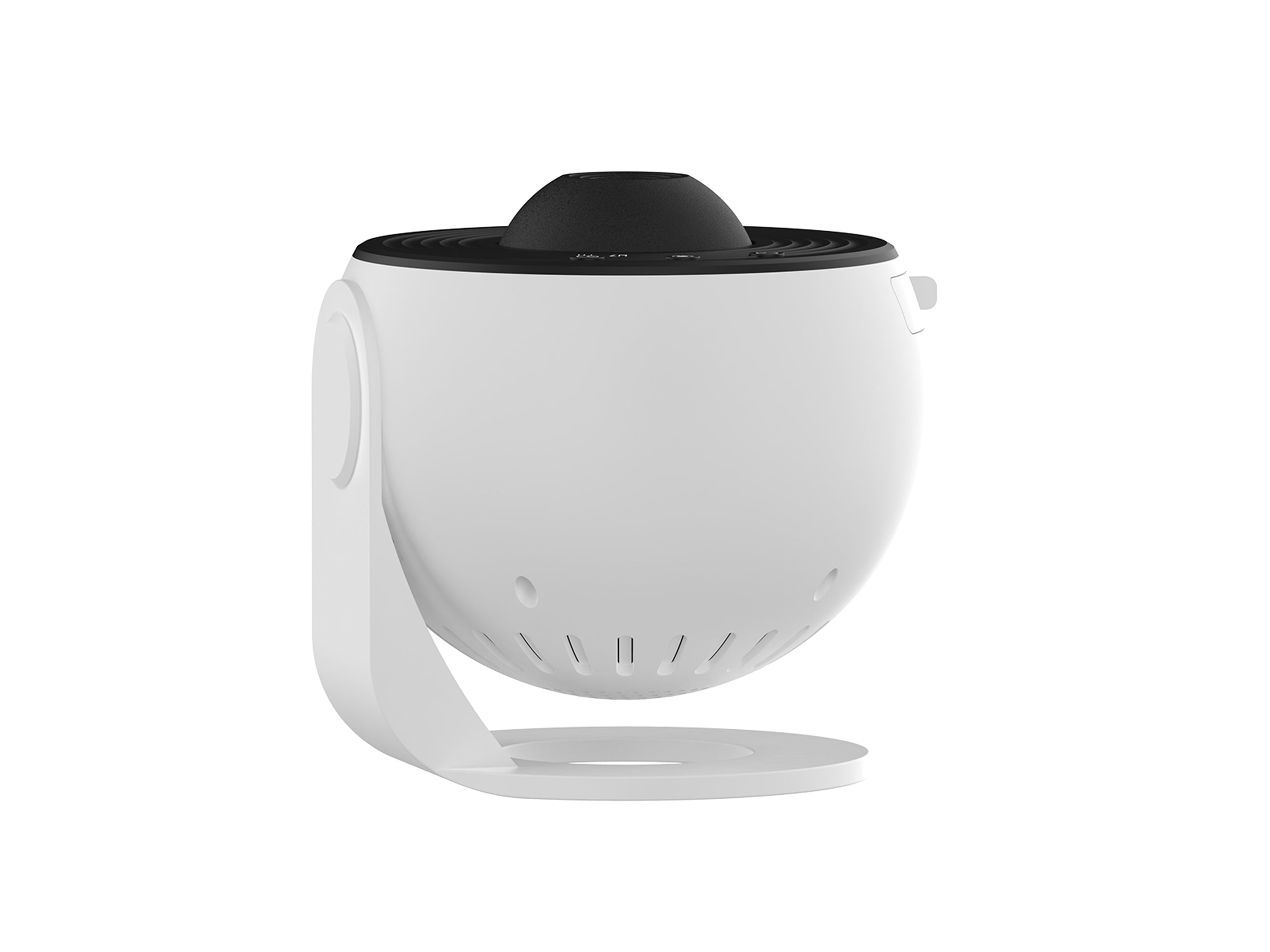 Galaxy Star Projector Light Planetarium Projector 360 Degree Galaxy Projector for Room