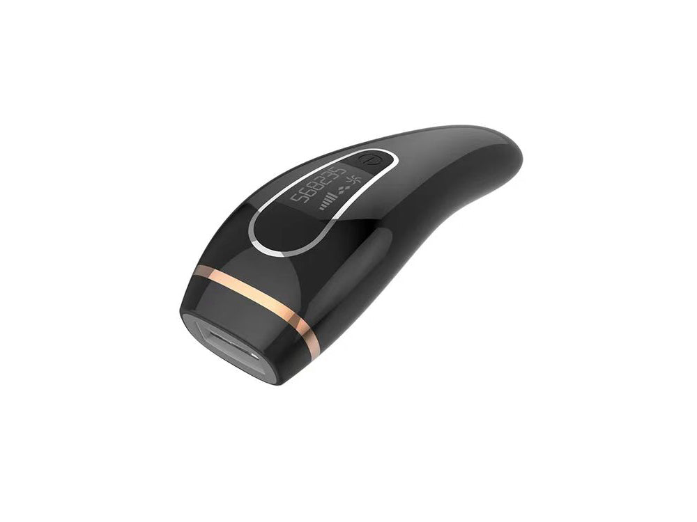 PANDOLA Professional IPL Laser Epilator Long Term Hair Removal Device