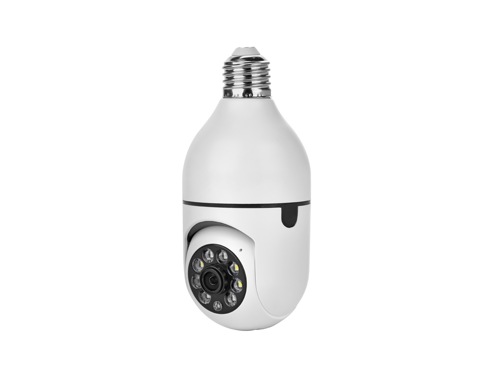 BDI Lamp cap camera