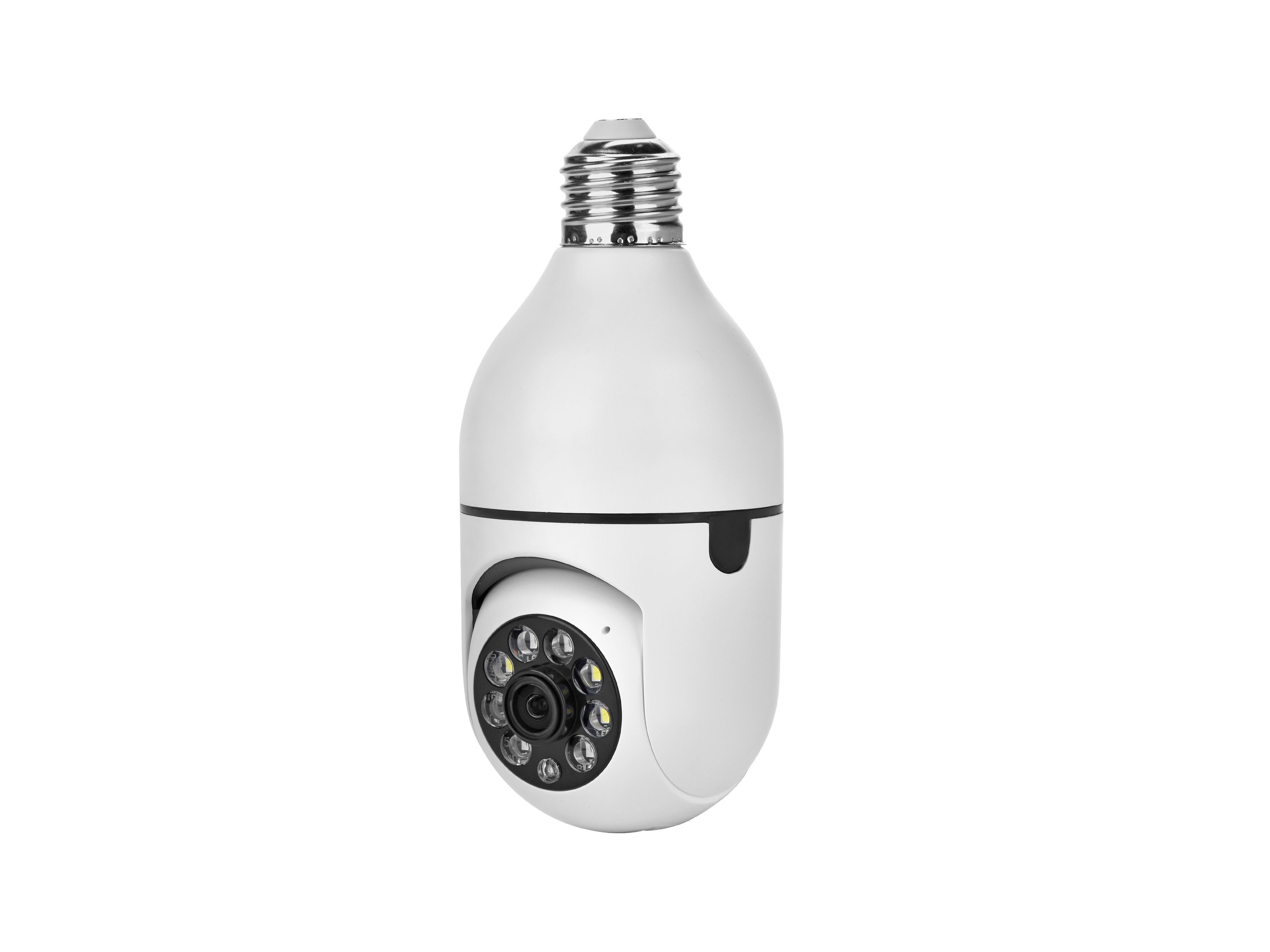 BDI Lamp cap camera