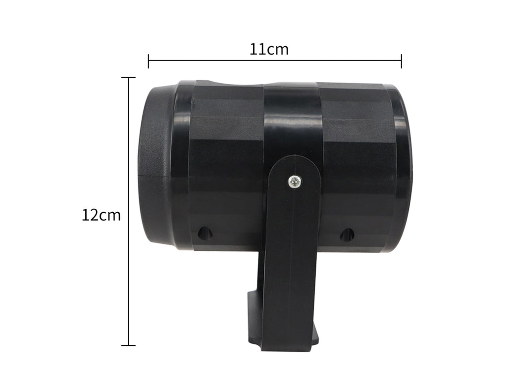 Christmas LED Pendant Projection Light