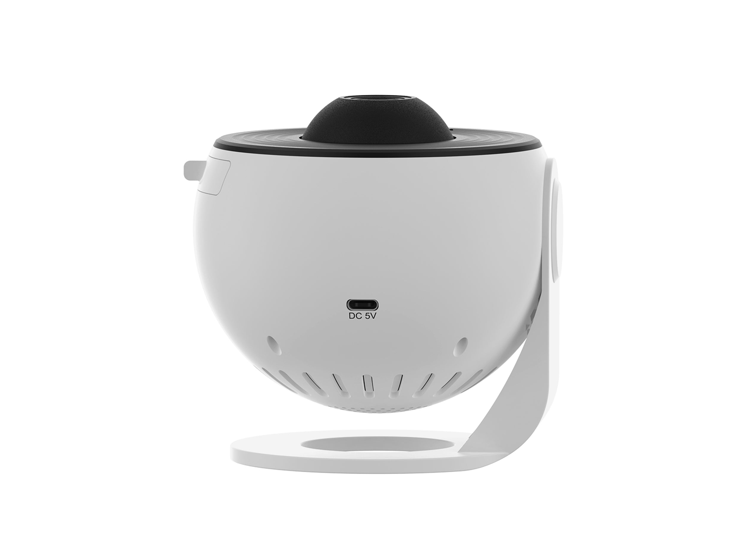 Galaxy Star Projector Light Planetarium Projector 360 Degree Galaxy Projector for Room