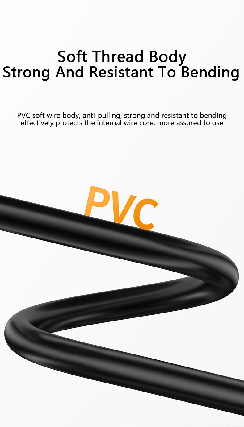 HDMI Cable 2.1 High Definition Cable