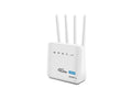 BDI 4GX/Plus Wi-Fi 6 Wireless Router With VoLTE -- B936-V3