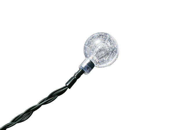 BDI LED Solar String Lights Patio Party Yard Garden Waterproof Decor