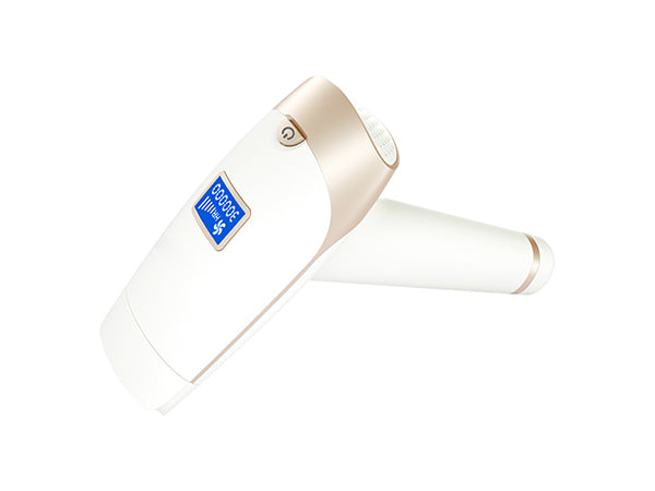 BDI Intense Pulsed Light Epilator IPL