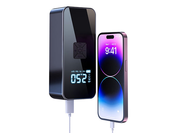 BDI Portable Inflatable Pump