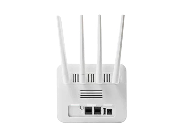 BDI 4GX/Plus Wi-Fi 6 Wireless Router With VoLTE -- B936-V3