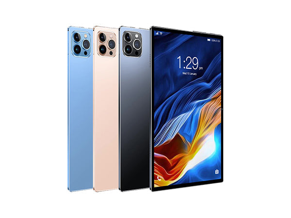 New 10.1 Inch Octa Core Full HD Android Tablet（4GB+32GB）