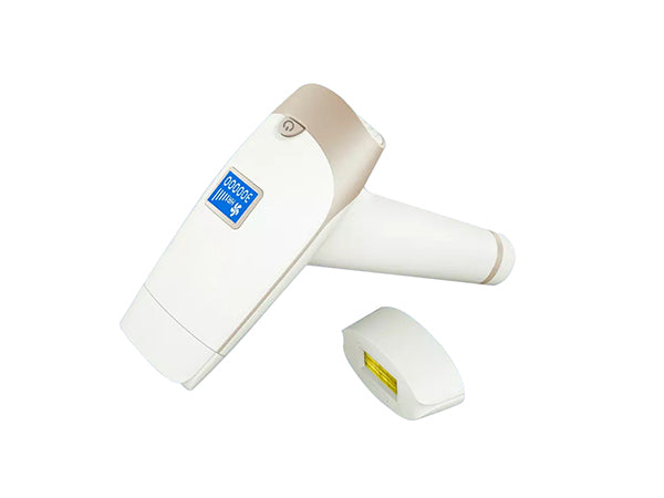 BDI Intense Pulsed Light Epilator IPL