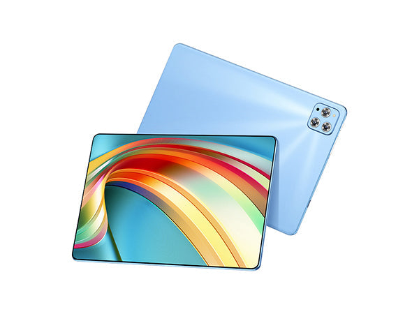 New 10.1 Inch Octa Core Full HD Android Tablet（4GB+32GB）