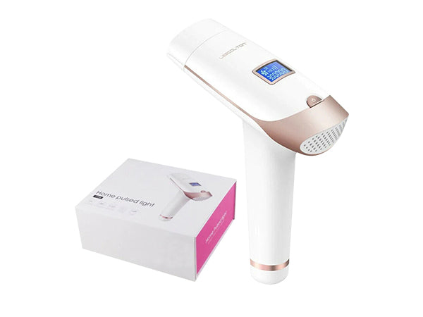BDI Intense Pulsed Light Epilator IPL