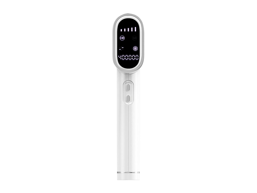 IPL Skin Rejuvenation 2-in-1 Sapphire Epilator