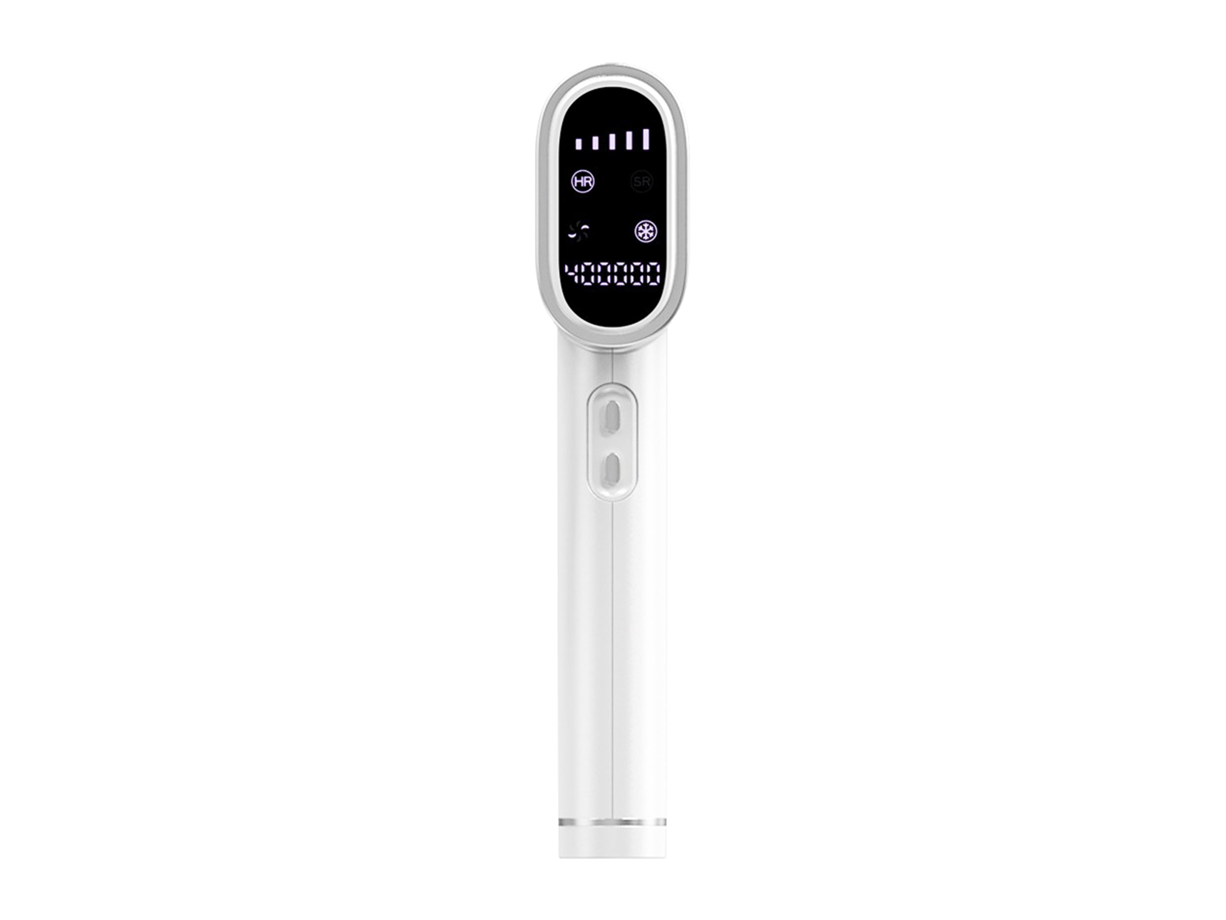 IPL Skin Rejuvenation 2-in-1 Sapphire Epilator