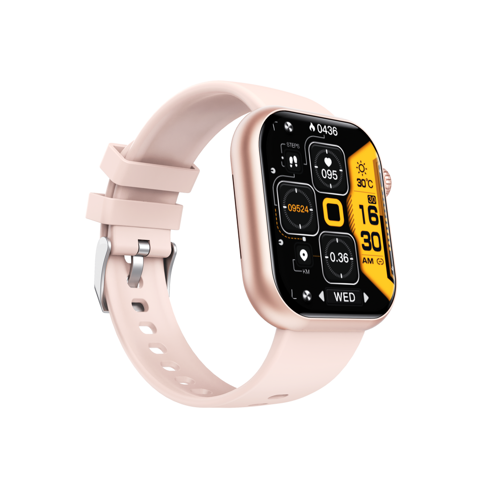 Fourth Generation Smartwatch