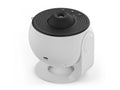 Galaxy Star Projector Light Planetarium Projector 360 Degree Galaxy Projector for Room