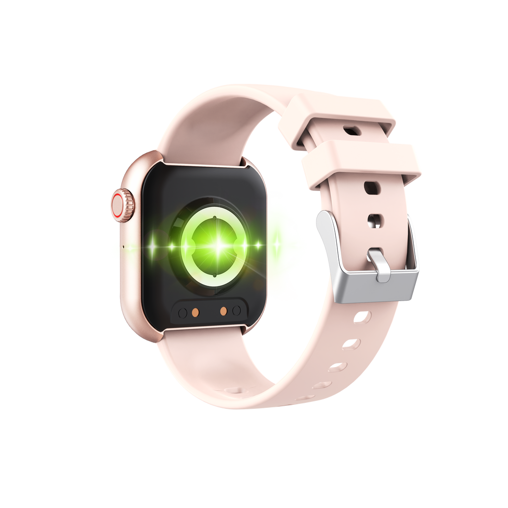 Fourth Generation Smartwatch