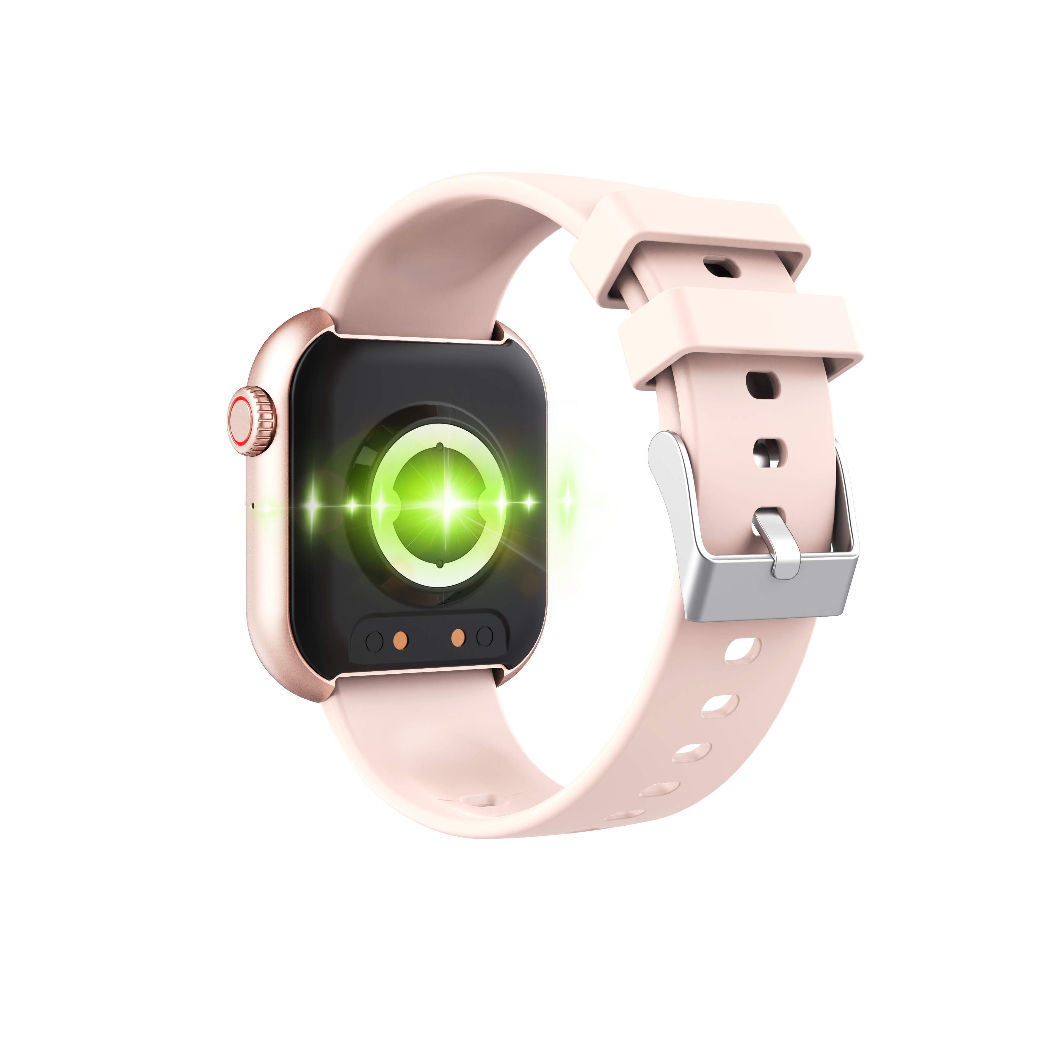 Fourth Generation Smartwatch