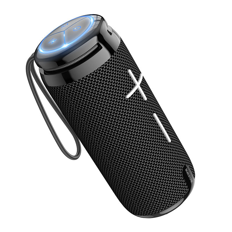 BR24 Fashion Sports Bluetooth Speaker