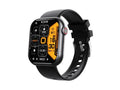 Smart Watch Voice Call Heart Rate Fitness Tracker For Android iOS