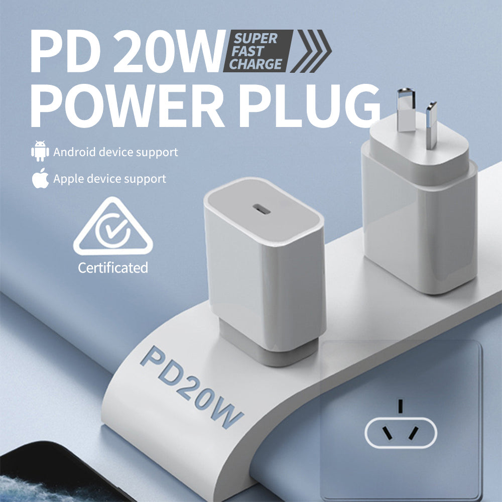 PD 20W power plug PD20W