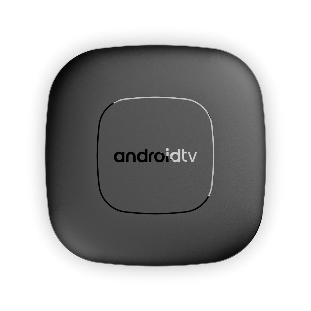 Mini Mortal T1 TV BOX