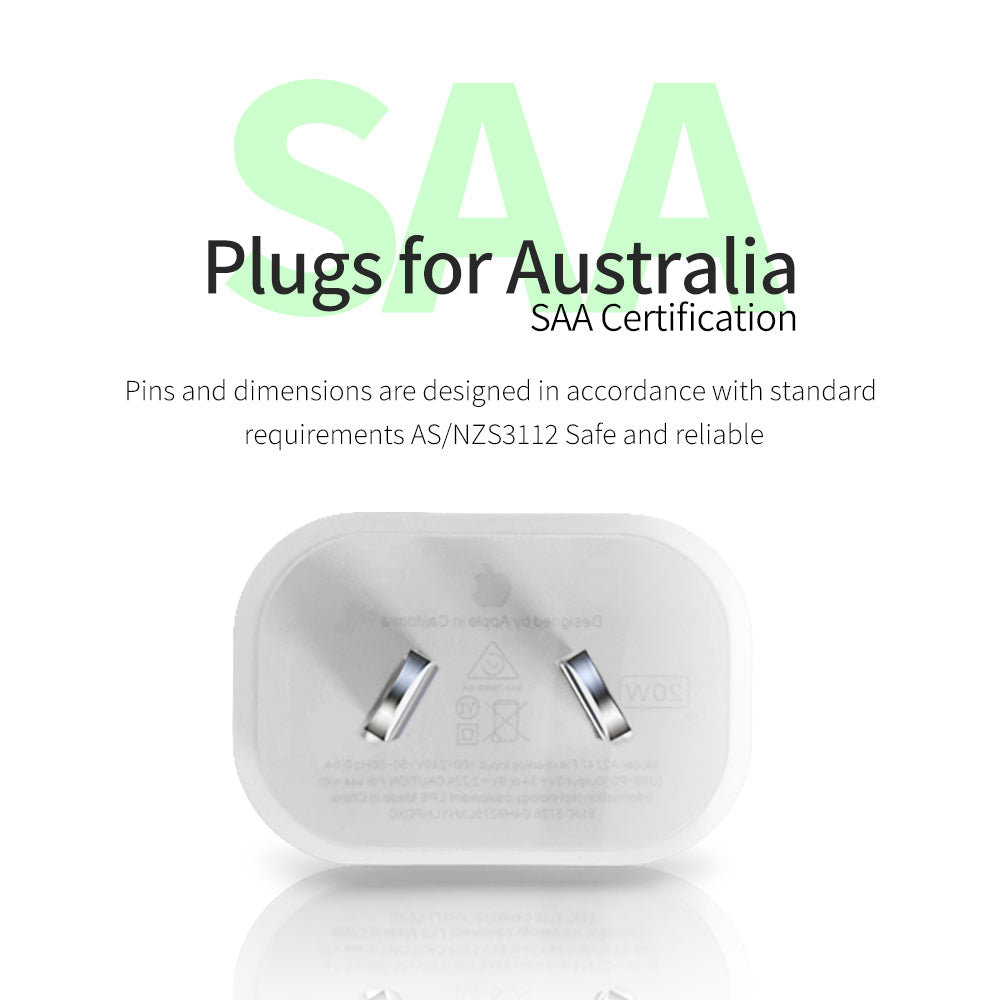 PD 20W power plug PD20W