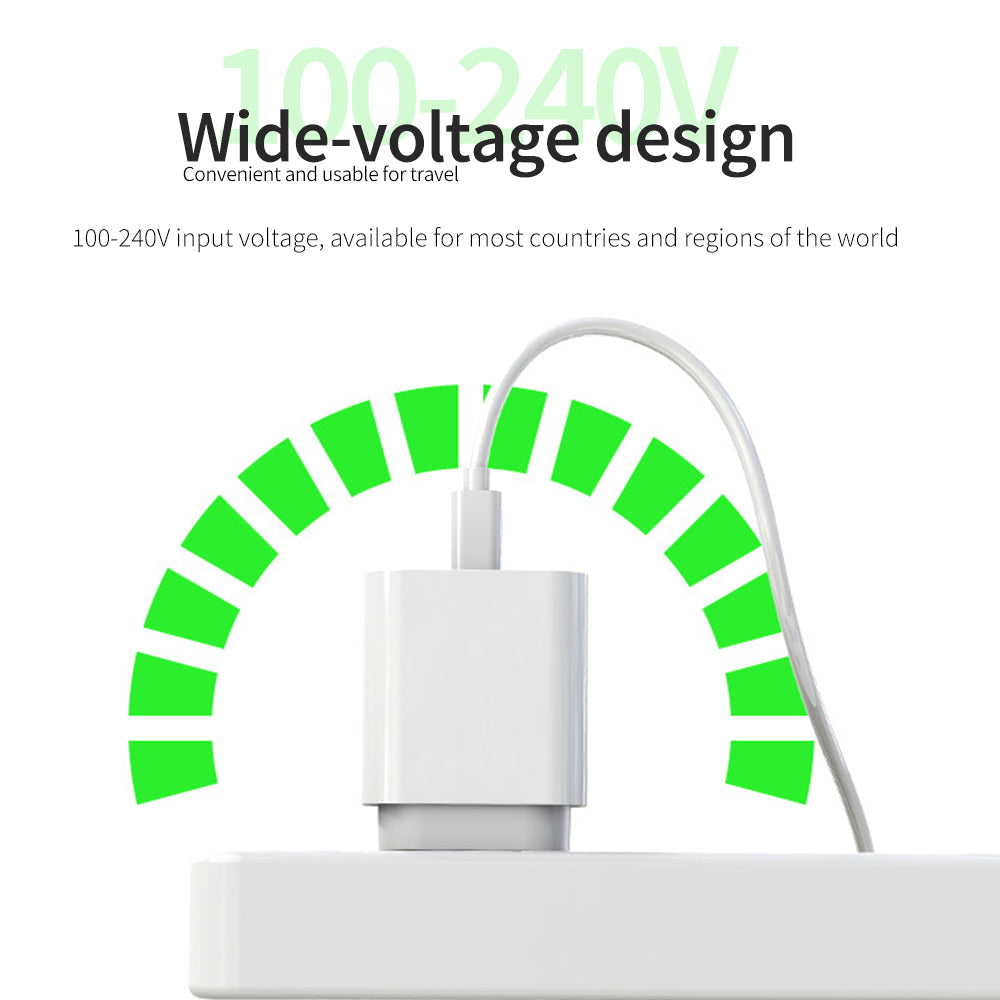 PD 20W power plug PD20W